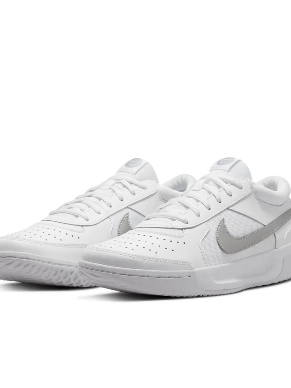 NikeCourt Zoom Lite 3
Women's Tennis Shoes
